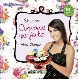 OBJETIVO CUPCAKE PERFECTO