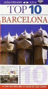 BARCELONA TOP 10 2015