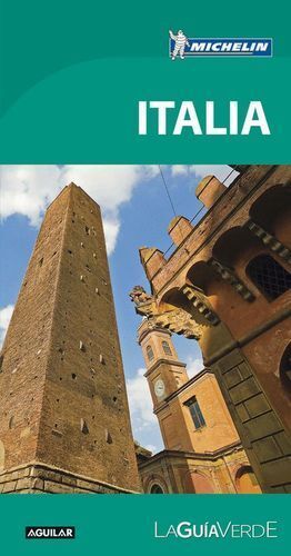 ITALIA (LA GUIA VERDE)