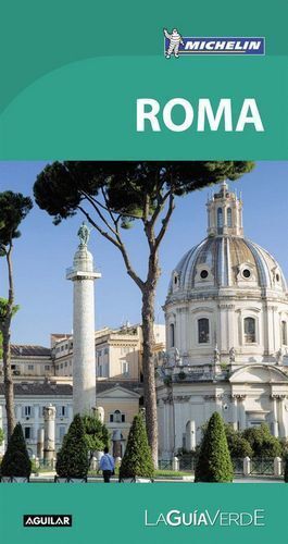ROMA LA GUIA VERDE 2018