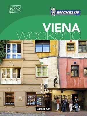 VIENA LA GUIA VERDE WEEKEND 2018