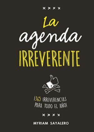 AGENDA IRREVERENTE,LA