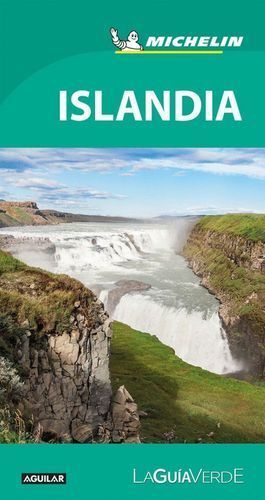 ISLANDIA LA GUIA VERDE 2018