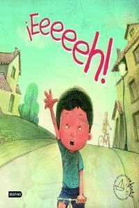 EEEEEH PREMIO DESTINO INFANTIL APELOLES MESTRES 2011