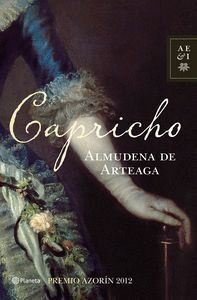 CAPRICHO PREMIO AZORIN 2012