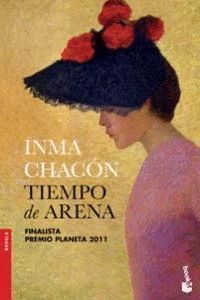TIEMPO DE ARENA