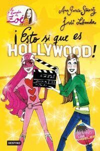 BANDA DE ZOE 3 ESTO SI QUE ES HOLLYWOOD