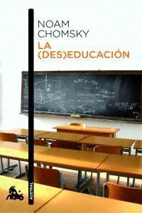 LA DES EDUCACION