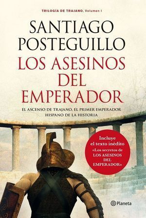 LOS ASESINOS DEL EMPERADOR