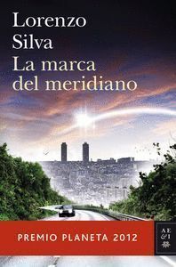 MARCA DEL MERIDIANO PREMIO PLANETA 2012