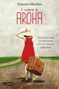 CUADERNO DE AROHA,EL
