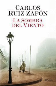 SOMBRA DEL VIENTO,LA (TELA)