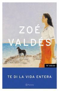 TE DI LA VIDA ENTERA 19º