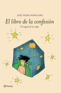 LIBRO DE LA CONFESION,EL