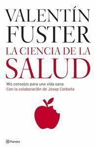 CIENCIA DE LA SALUD,LA