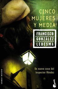 CINCO MUJERES Y MEDIA NBK
