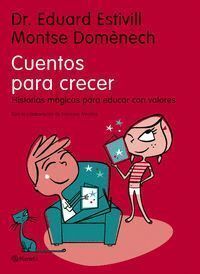 CUENTOS PARA CRECER