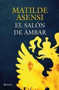 SALON DE AMBAR,EL