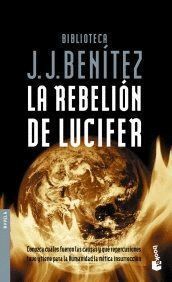 REBELION DE LUCIFER,LA