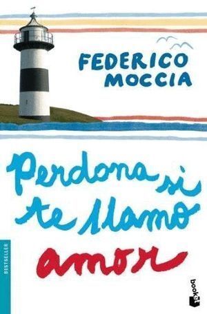 PERDONA SI TE LLAMO AMOR