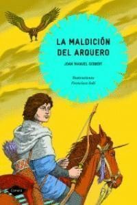 MALDICION DEL ARQUERO
