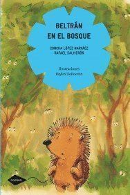 BELTRAN EN EL BOSQUE