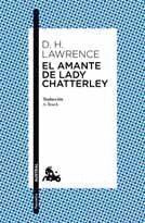 AMANTE DE LADY CHATTERLEY,EL