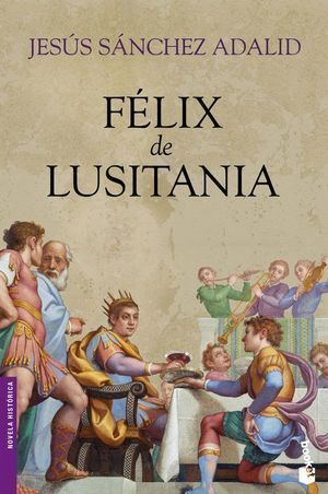 FELIX DE LUSITANIA BK