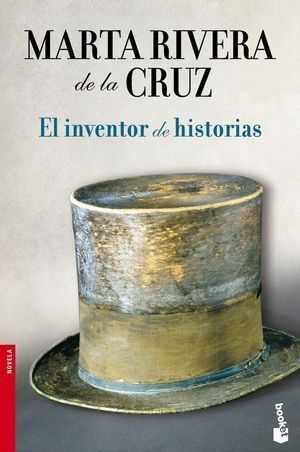 INVENTOR DE HISTORIAS,EL