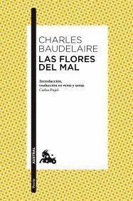 FLORES DEL MAL,LAS