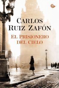 PRISIONERO DEL CIELO,EL