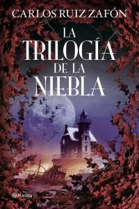 TRILOGIA DE LA NIEBLA,LA