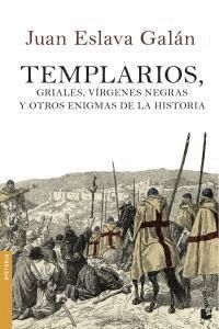 TEMPLARIOS GRIALES VIRGENES NEGRAS