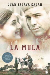 MULA,LA BK