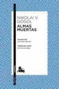 ALMAS MUERTAS