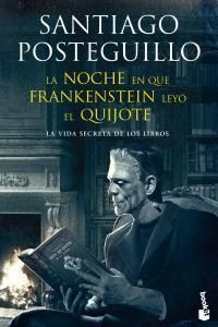 NOCHE EN QUE FRANKESNSTEIN