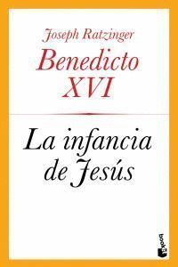 INFANCIA DE JESUS,LA
