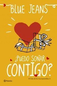 PUEDO SOÑAR CONTIGO