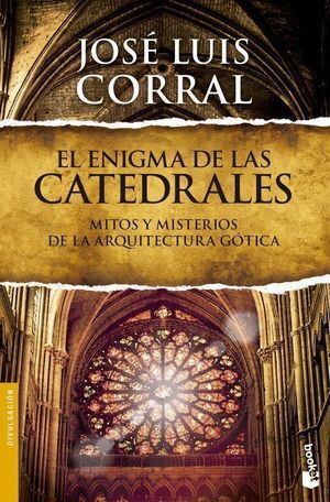 ENIGMA DE LAS CATEDRALES,EL