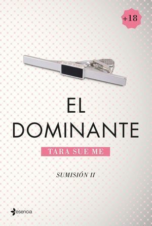 SUMISION II EL DOMINANTE