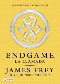 ENDGAME LA LLAMADA
