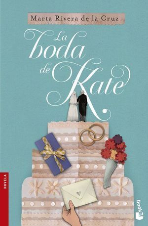 BODA DE KATE,LA