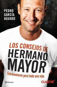 CONSEJOS DE HERMANO MAYOR,LOS