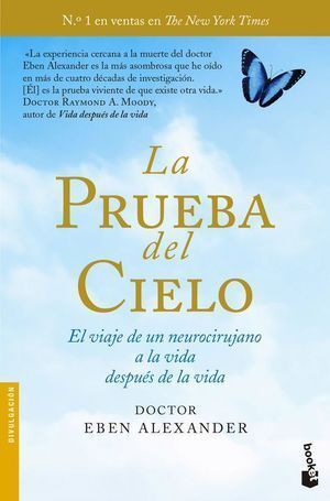 PRUEBA DEL CIELO,LA