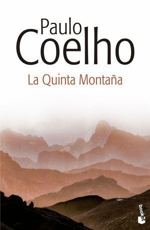 QUINTA MONTAÑA,LA