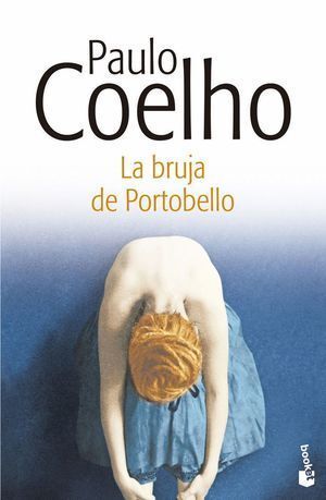 BRUJA DE PORTOBELLO,LA