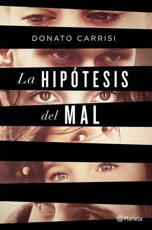 HIPOTESIS DEL MAL,LA