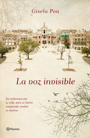 VOZ INVISIBLE,LA