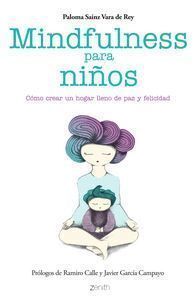 MINDFULNESS PARA NIÑOS