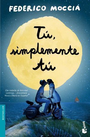 TU SIMPLEMENTE TU